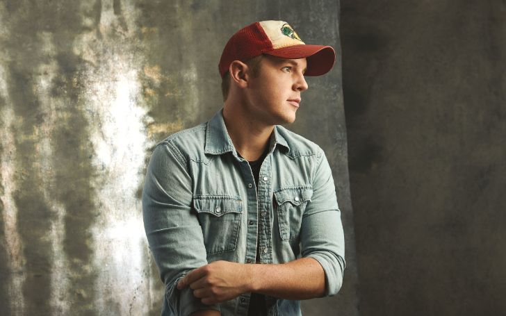 What is Travis Denning Net Worth in 2021? Here's the Detail